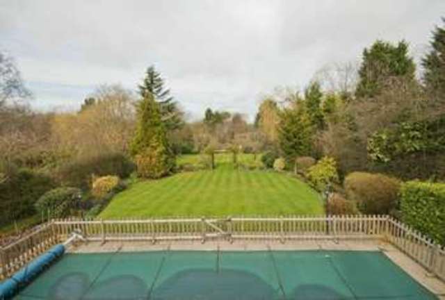  Image of 4 bedroom Detached house for sale in Heathside Road Northwood HA6 at Moor Park  Northwood, HA6 2EF