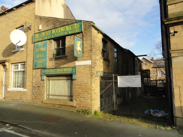  Image of Property for sale in Heaton Road Manningham Bradford BD9 at Heaton, Bradford, BD9 4PS