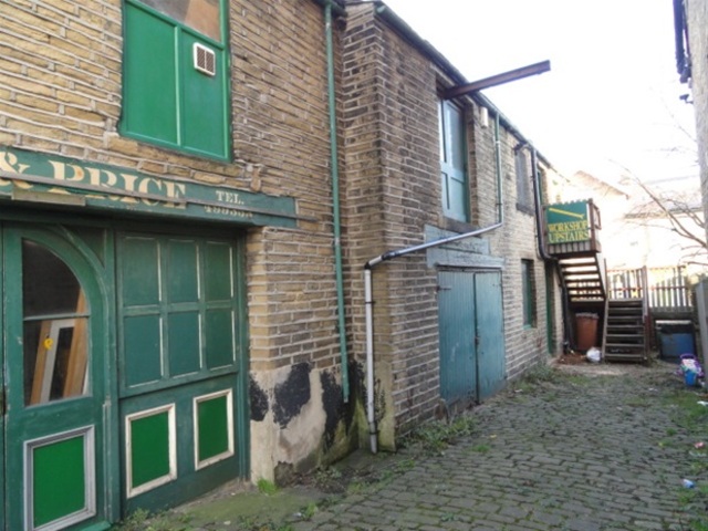  Image of Property for sale in Heaton Road Manningham Bradford BD9 at Heaton, Bradford, BD9 4PS