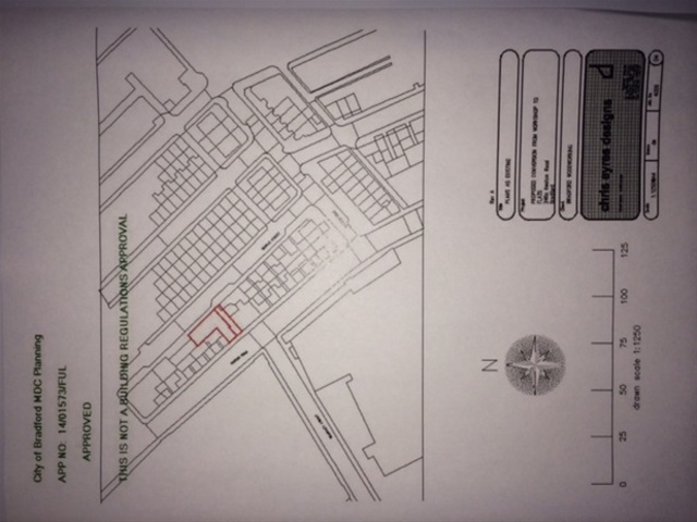  Image of Property for sale in Heaton Road Manningham Bradford BD9 at Heaton, Bradford, BD9 4PS
