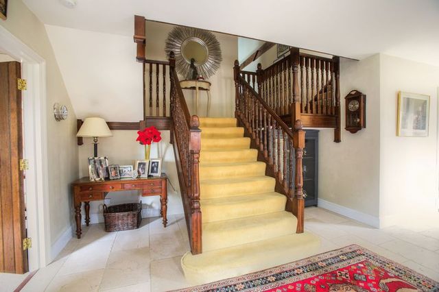  Image of 5 bedroom Detached house for sale in Hebing End Benington Stevenage SG2 at Hebing End Benington Stevenage, SG2 7DD