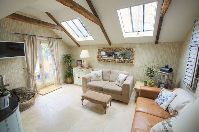  Image of 5 bedroom Detached house for sale in Hebing End Benington Stevenage SG2 at Hebing End Benington Stevenage, SG2 7DD