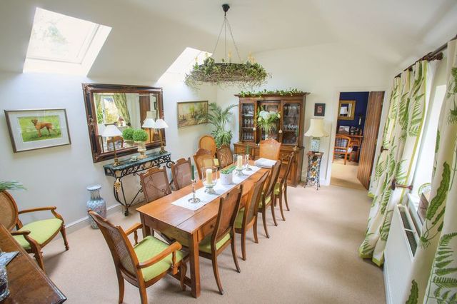  Image of 5 bedroom Detached house for sale in Hebing End Benington Stevenage SG2 at Hebing End Benington Stevenage, SG2 7DD