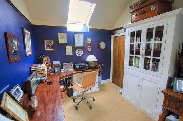  Image of 5 bedroom Detached house for sale in Hebing End Benington Stevenage SG2 at Hebing End Benington Stevenage, SG2 7DD