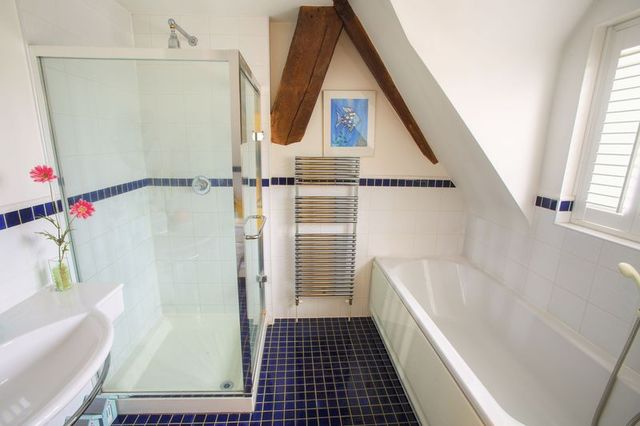  Image of 5 bedroom Detached house for sale in Hebing End Benington Stevenage SG2 at Hebing End Benington Stevenage, SG2 7DD
