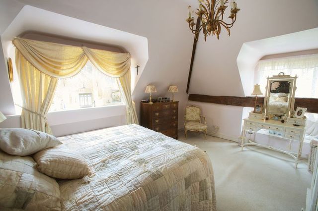  Image of 5 bedroom Detached house for sale in Hebing End Benington Stevenage SG2 at Hebing End Benington Stevenage, SG2 7DD