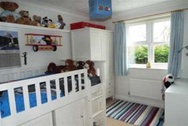  Image of 4 bedroom Detached house to rent in Hedley Gardens Hedge End Southampton SO30 at Southampton, SO30 2WT