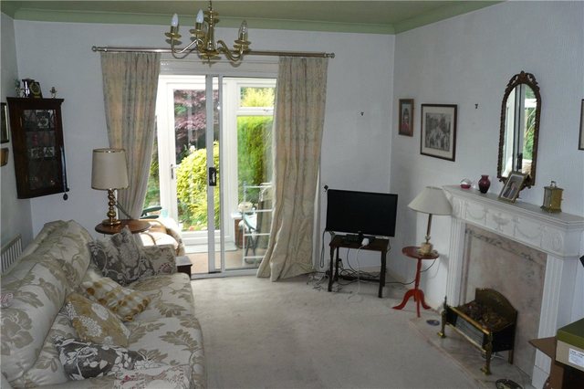  Image of 3 bedroom Semi-Detached house for sale in Hedge Way Bradford BD8 at Bradford West Yorkshire Hill Top, BD8 0AJ