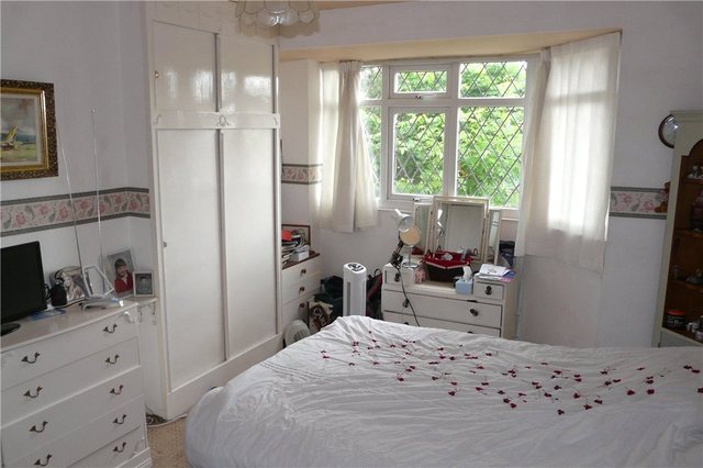  Image of 3 bedroom Semi-Detached house for sale in Hedge Way Bradford BD8 at Bradford West Yorkshire Hill Top, BD8 0AJ