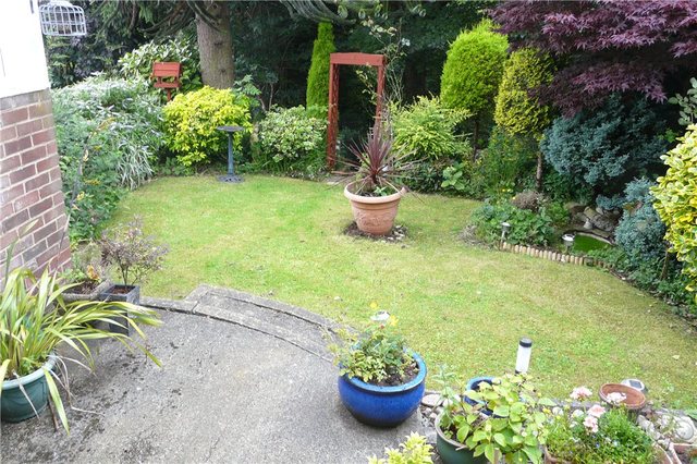 Image of 3 bedroom Semi-Detached house for sale in Hedge Way Bradford BD8 at Bradford West Yorkshire Hill Top, BD8 0AJ
