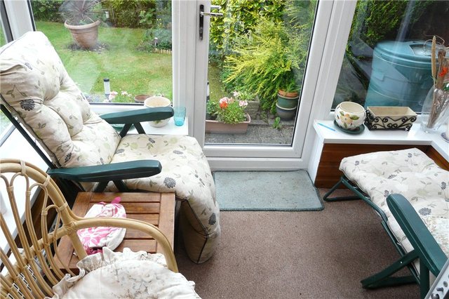  Image of 3 bedroom Semi-Detached house for sale in Hedge Way Bradford BD8 at Bradford West Yorkshire Hill Top, BD8 0AJ