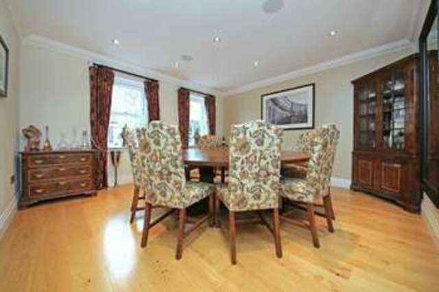  Image of 6 bedroom Detached house for sale in Hedgeside Road Northwood HA6 at Northwood, HA6 2NX