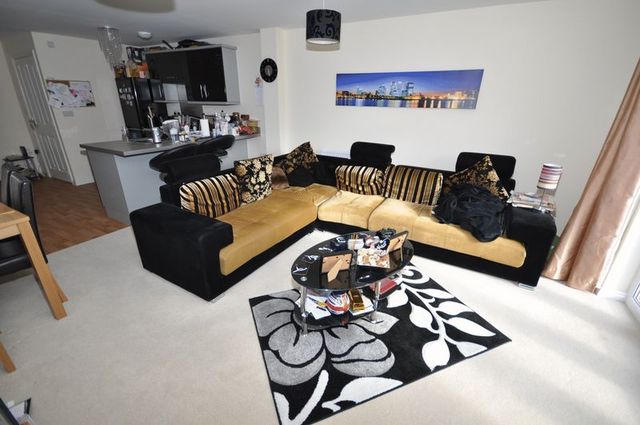  Image of 2 bedroom Semi-Detached house for sale in Heeks Crescent Hilperton Trowbridge BA14 at Heeks Crescent Hilperton Trowbridge, BA14 7UX