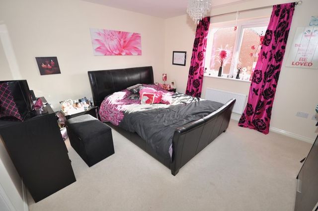  Image of 2 bedroom Semi-Detached house for sale in Heeks Crescent Hilperton Trowbridge BA14 at Heeks Crescent Hilperton Trowbridge, BA14 7UX