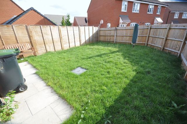  Image of 2 bedroom Semi-Detached house for sale in Heeks Crescent Hilperton Trowbridge BA14 at Heeks Crescent Hilperton Trowbridge, BA14 7UX