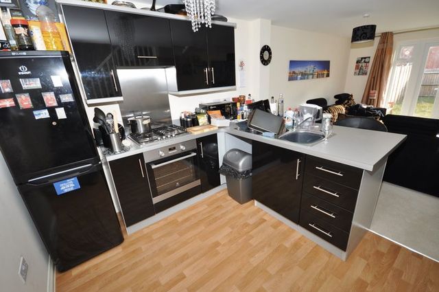  Image of 2 bedroom Semi-Detached house for sale in Heeks Crescent Hilperton Trowbridge BA14 at Heeks Crescent Hilperton Trowbridge, BA14 7UX