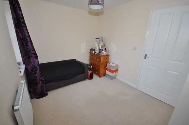  Image of 2 bedroom Semi-Detached house for sale in Heeks Crescent Hilperton Trowbridge BA14 at Heeks Crescent Hilperton Trowbridge, BA14 7UX