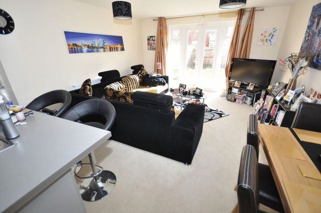  Image of 2 bedroom Semi-Detached house for sale in Heeks Crescent Hilperton Trowbridge BA14 at Heeks Crescent Hilperton Trowbridge, BA14 7UX