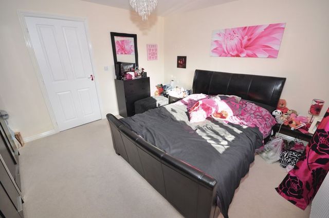  Image of 2 bedroom Semi-Detached house for sale in Heeks Crescent Hilperton Trowbridge BA14 at Heeks Crescent Hilperton Trowbridge, BA14 7UX