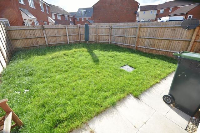  Image of 2 bedroom Semi-Detached house for sale in Heeks Crescent Hilperton Trowbridge BA14 at Heeks Crescent Hilperton Trowbridge, BA14 7UX