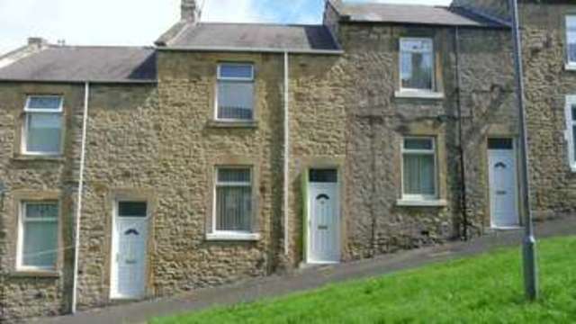  Image of 2 bedroom Terraced house for sale in Helen Street Blaydon-on-Tyne NE21 at Helen Street  Blaydon, NE21 4ER