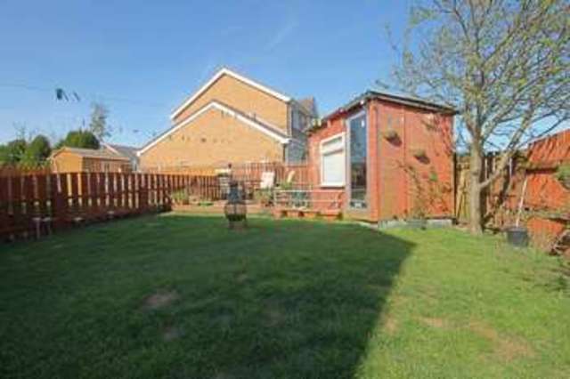  Image of 2 bedroom Semi-Detached house for sale in Helmsley Drive Coundon Bishop Auckland DL14 at Coundon Bishop Auckland Witton Park, DL14 8NX