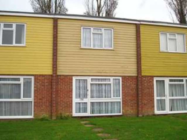  Image of 2 bedroom Terraced house for sale in Newport Road Hemsby Great Yarmouth NR29 at Bermuda Holiday Park Hemsby Great Yarmouth, NR29 4NN