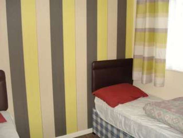  Image of 2 bedroom Terraced house for sale in Newport Road Hemsby Great Yarmouth NR29 at Bermuda Holiday Park Hemsby Great Yarmouth, NR29 4NN