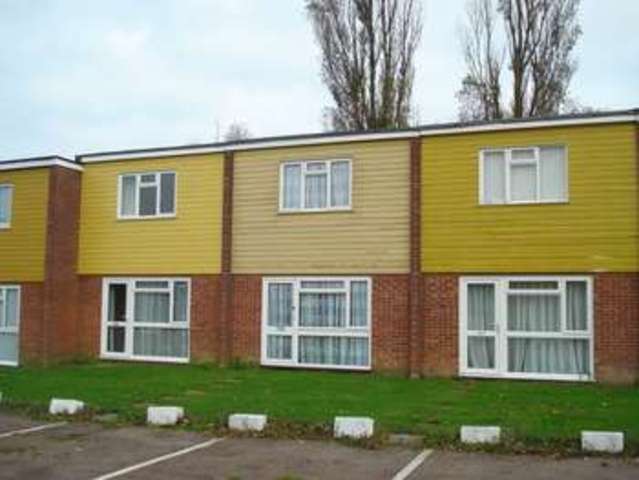  Image of 2 bedroom Terraced house for sale in Newport Road Hemsby Great Yarmouth NR29 at Bermuda Holiday Park Hemsby Great Yarmouth, NR29 4NN