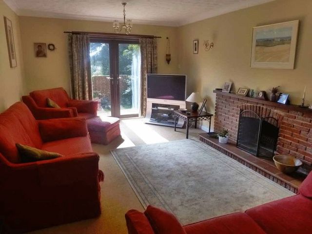  Image of 4 bedroom Detached house for sale in The Street Hemsby Great Yarmouth NR29 at The Street Hemsby Great Yarmouth, NR29 4EU