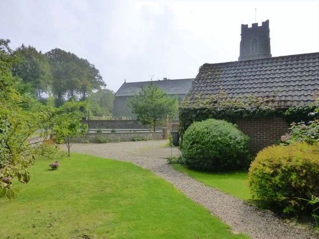  Image of 4 bedroom Detached house for sale in The Street Hemsby Great Yarmouth NR29 at The Street Hemsby Great Yarmouth, NR29 4EU
