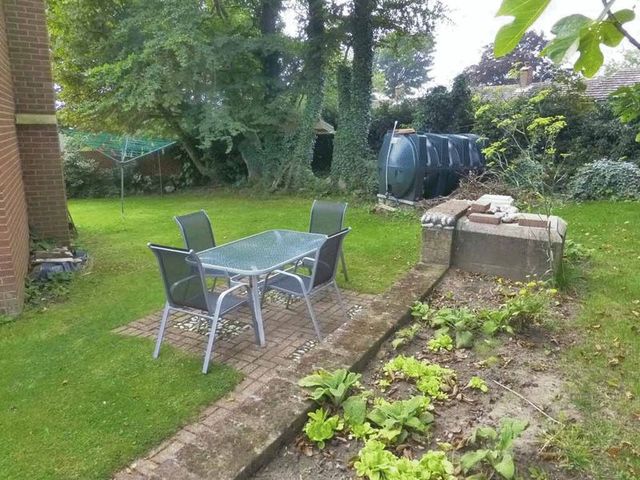  Image of 4 bedroom Detached house for sale in The Street Hemsby Great Yarmouth NR29 at The Street Hemsby Great Yarmouth, NR29 4EU