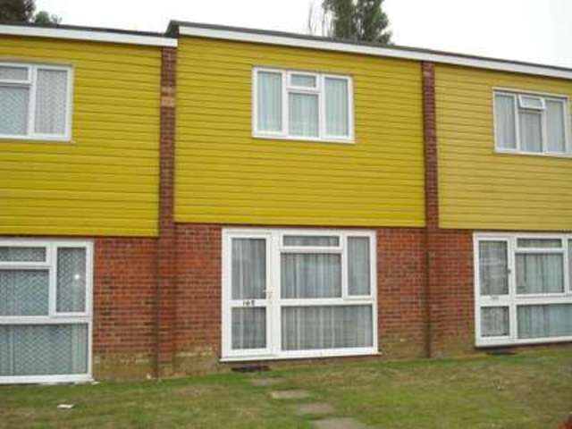  Image of 3 bedroom Terraced house for sale in Newport Road Hemsby Great Yarmouth NR29 at Newport Road Hemsby Great Yarmouth, NR29 4NN