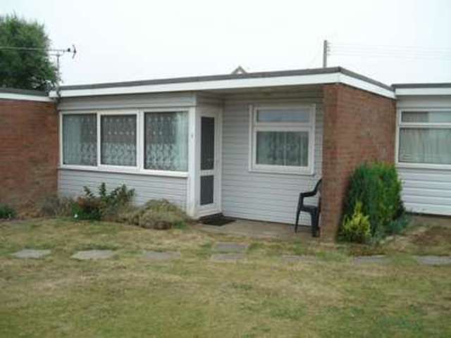  Image of 2 bedroom Detached house for sale in Newport Road Hemsby Great Yarmouth NR29 at Newport Road Hemsby Great Yarmouth, NR29 4NW