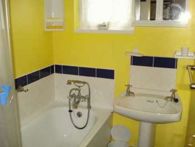  Image of 2 bedroom Terraced house for sale in Newport Road Hemsby Great Yarmouth NR29 at Newport Road Hemsby Great Yarmouth, NR29 4NN