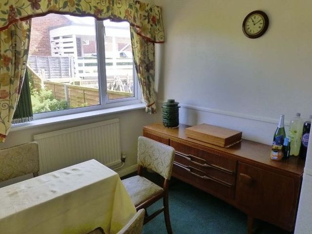  Image of 3 bedroom Detached house for sale in Meadow Rise Hemsby Great Yarmouth NR29 at Meadow Rise Hemsby Great Yarmouth, NR29 4HB