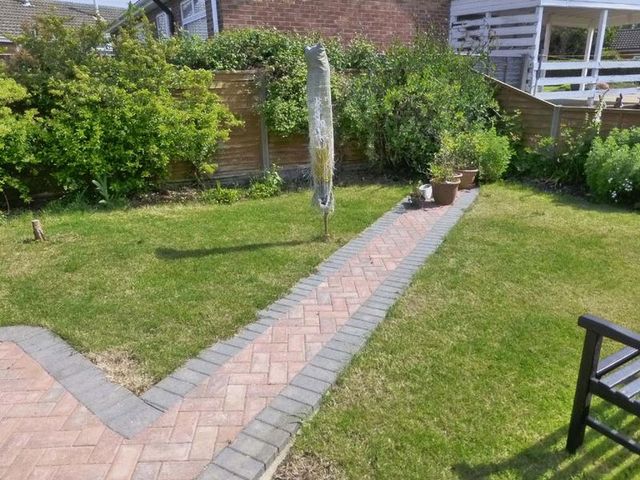  Image of 3 bedroom Detached house for sale in Meadow Rise Hemsby Great Yarmouth NR29 at Meadow Rise Hemsby Great Yarmouth, NR29 4HB