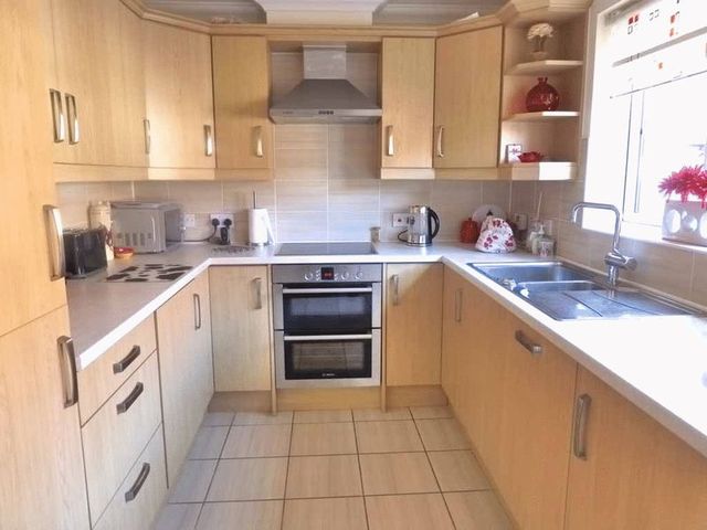  Image of 2 bedroom Detached house for sale in Clydesdale Drive Hemsby Great Yarmouth NR29 at Clydesdale Drive Hemsby Great Yarmouth, NR29 4TT