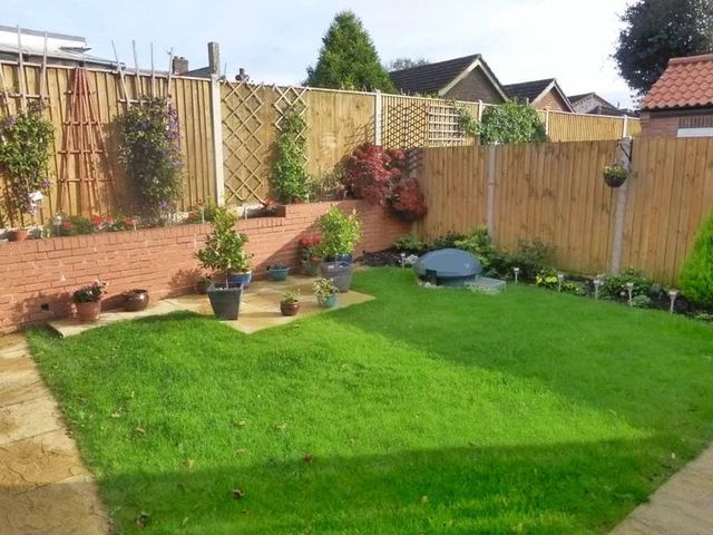  Image of 2 bedroom Detached house for sale in Clydesdale Drive Hemsby Great Yarmouth NR29 at Clydesdale Drive Hemsby Great Yarmouth, NR29 4TT
