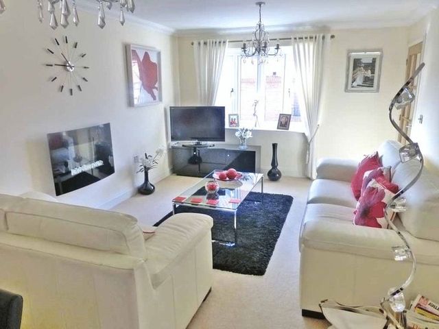  Image of 2 bedroom Detached house for sale in Clydesdale Drive Hemsby Great Yarmouth NR29 at Clydesdale Drive Hemsby Great Yarmouth, NR29 4TT