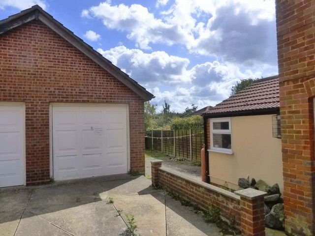  Image of 4 bedroom Semi-Detached house for sale in Winterton Road Hemsby Great Yarmouth NR29 at Winterton Road Hemsby Great Yarmouth, NR29 4HH