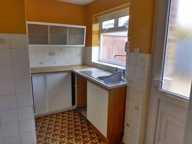  Image of 2 bedroom Terraced house for sale in Common Road Hemsby Great Yarmouth NR29 at Common Road Hemsby Great Yarmouth, NR29 4NA