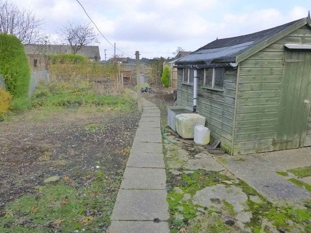 Image of 2 bedroom Terraced house for sale in Common Road Hemsby Great Yarmouth NR29 at Common Road Hemsby Great Yarmouth, NR29 4NA