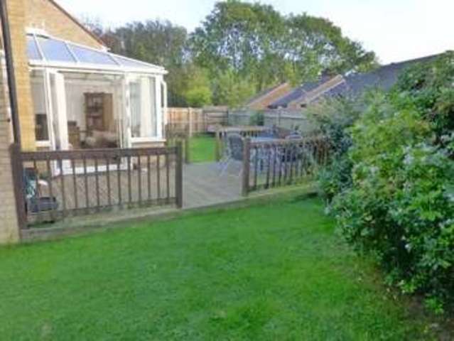  Image of 3 bedroom Detached house for sale in Sweetacres Hemsby Great Yarmouth NR29 at Sweetacres Hemsby Great Yarmouth, NR29 4NR