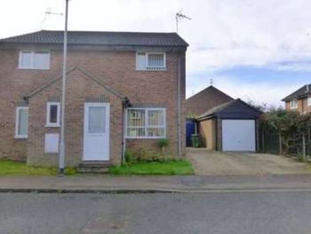  Image of 2 bedroom Semi-Detached house for sale in Medeswell Hemsby Great Yarmouth NR29 at Medeswell Hemsby Great Yarmouth, NR29 4NU
