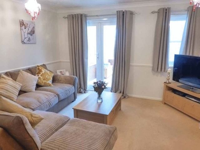  Image of 2 bedroom Terraced house for sale in Cloverland Drive Hemsby Great Yarmouth NR29 at Cloverland Drive Hemsby Great Yarmouth, NR29 4JY