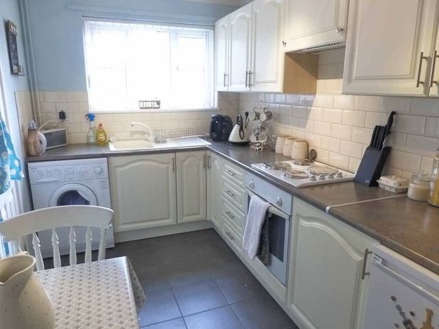  Image of 2 bedroom Terraced house for sale in Cloverland Drive Hemsby Great Yarmouth NR29 at Cloverland Drive Hemsby Great Yarmouth, NR29 4JY