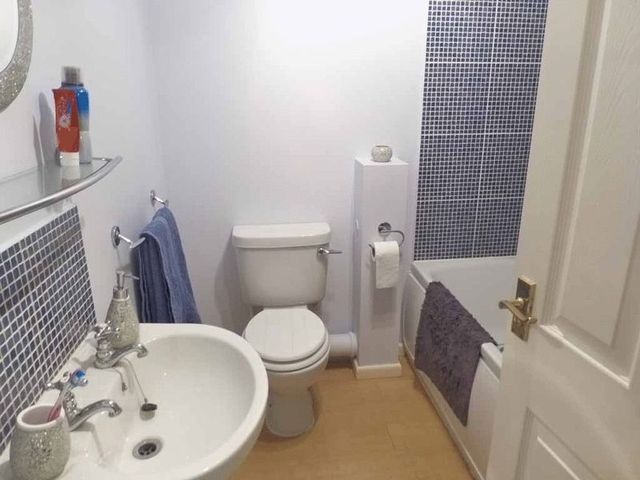  Image of 2 bedroom Terraced house for sale in Cloverland Drive Hemsby Great Yarmouth NR29 at Cloverland Drive Hemsby Great Yarmouth, NR29 4JY