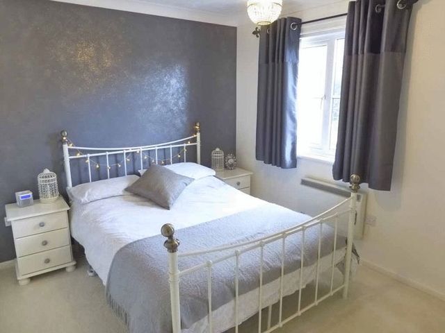  Image of 2 bedroom Terraced house for sale in Cloverland Drive Hemsby Great Yarmouth NR29 at Cloverland Drive Hemsby Great Yarmouth, NR29 4JY