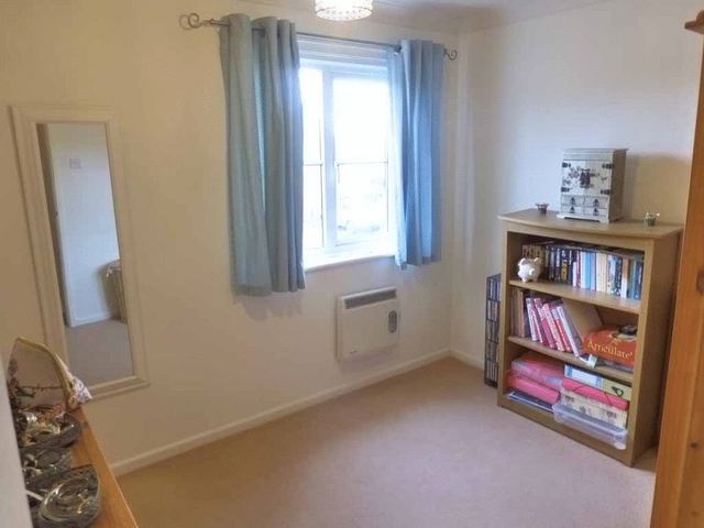  Image of 2 bedroom Terraced house for sale in Cloverland Drive Hemsby Great Yarmouth NR29 at Cloverland Drive Hemsby Great Yarmouth, NR29 4JY